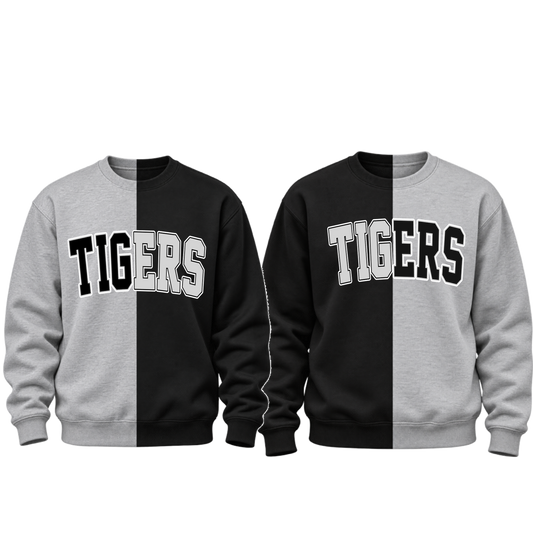TIMBERLAKE TIGERS