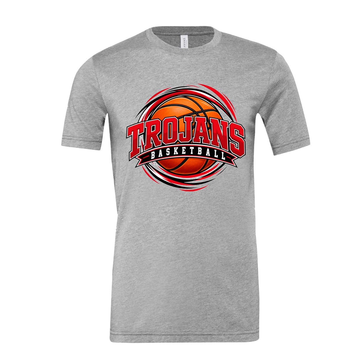 TROJAN BASKETBALL