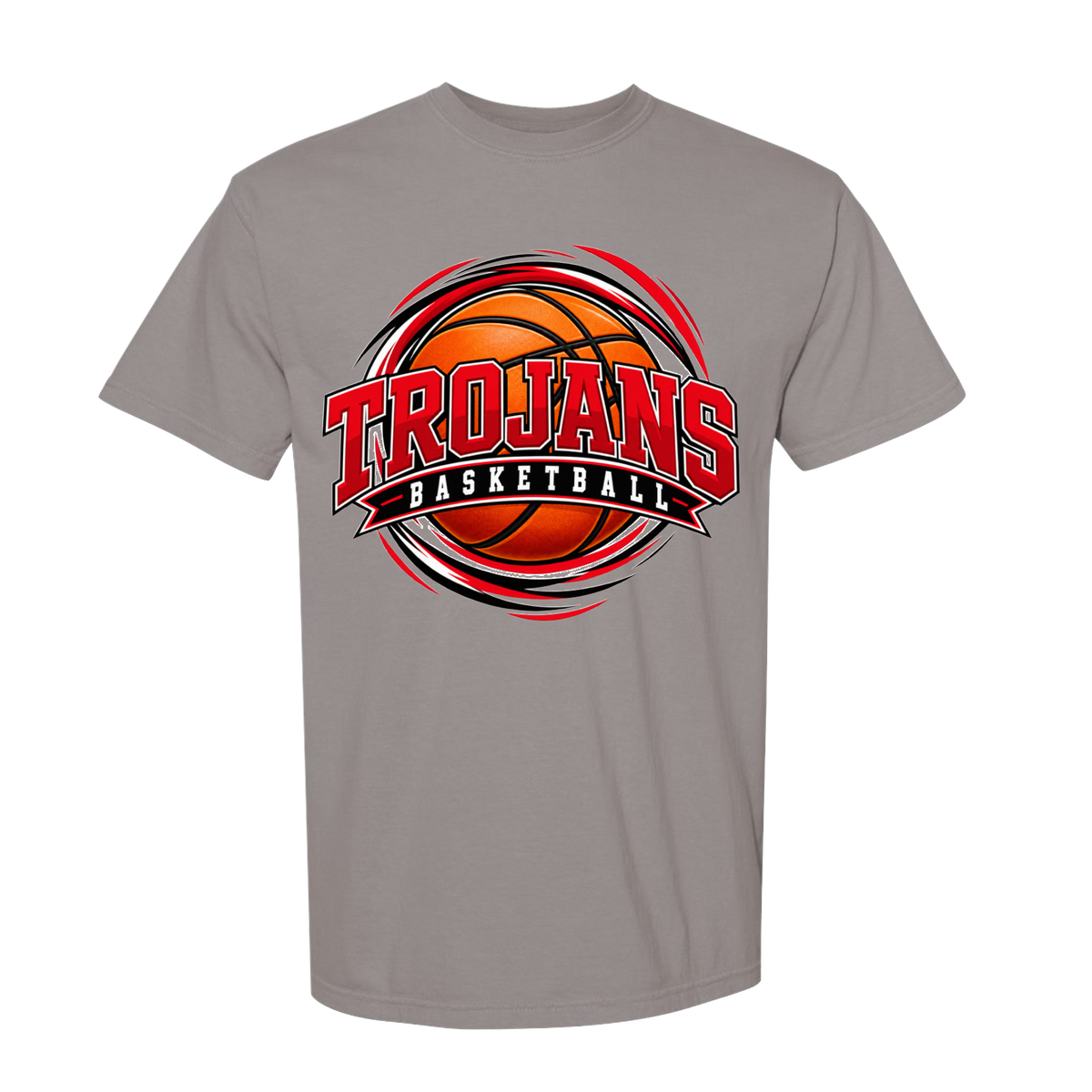 TROJAN BASKETBALL