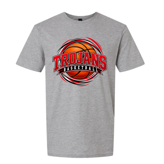 TROJAN BASKETBALL