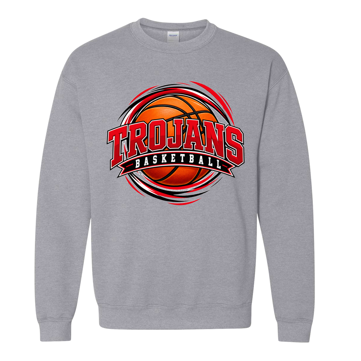 TROJAN BASKETBALL