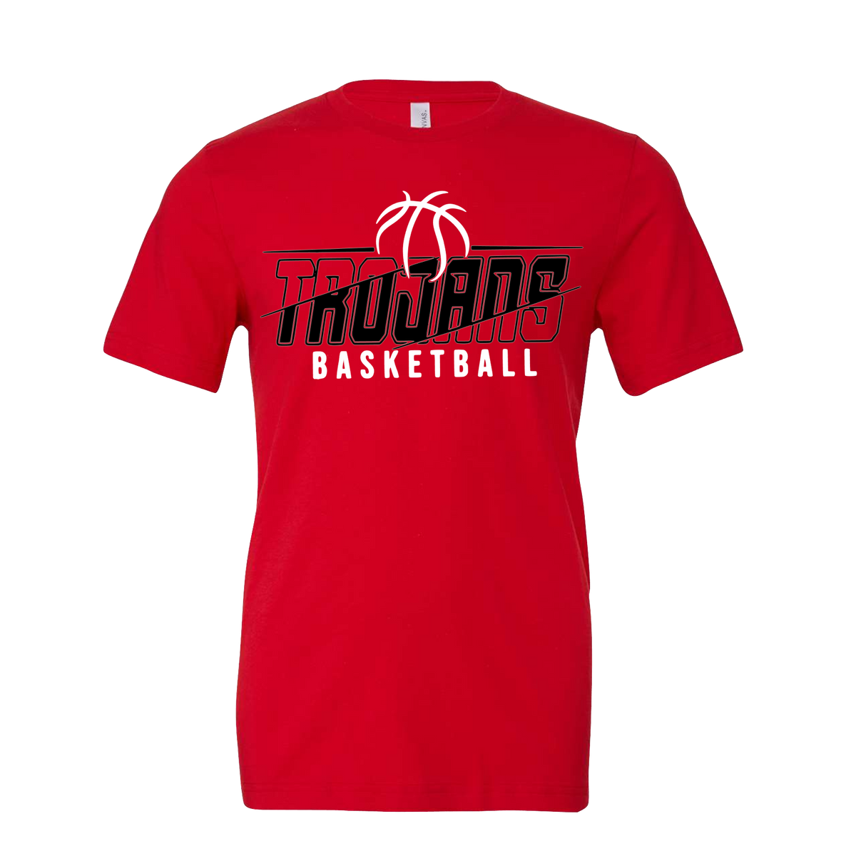 TROJANS BASKETBALL