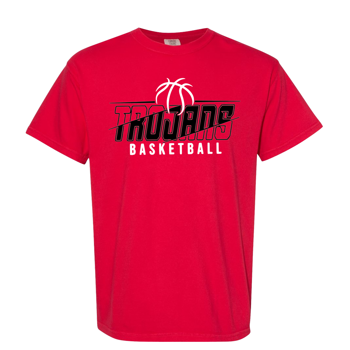 TROJANS BASKETBALL