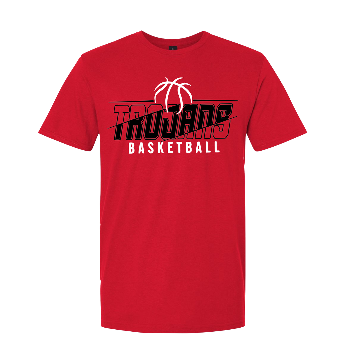 TROJANS BASKETBALL