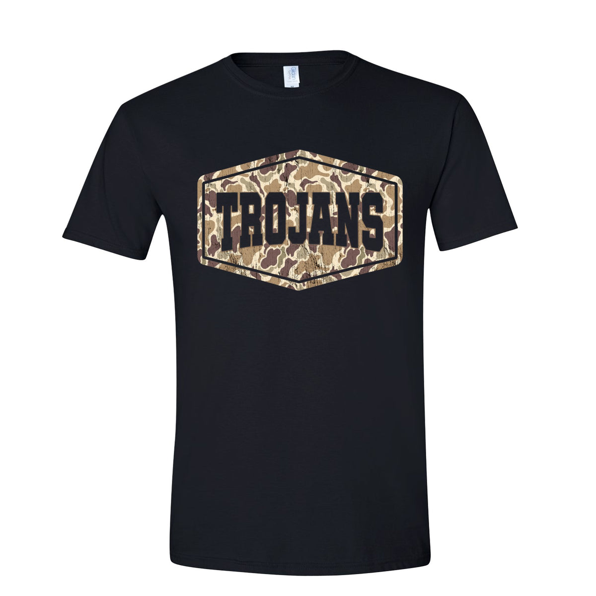 TROJANS CAMO