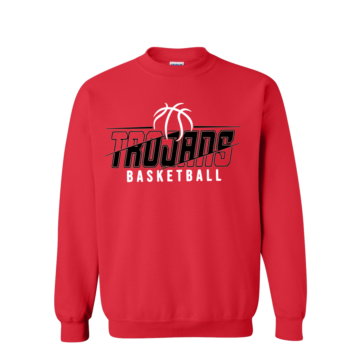 TROJANS BASKETBALL