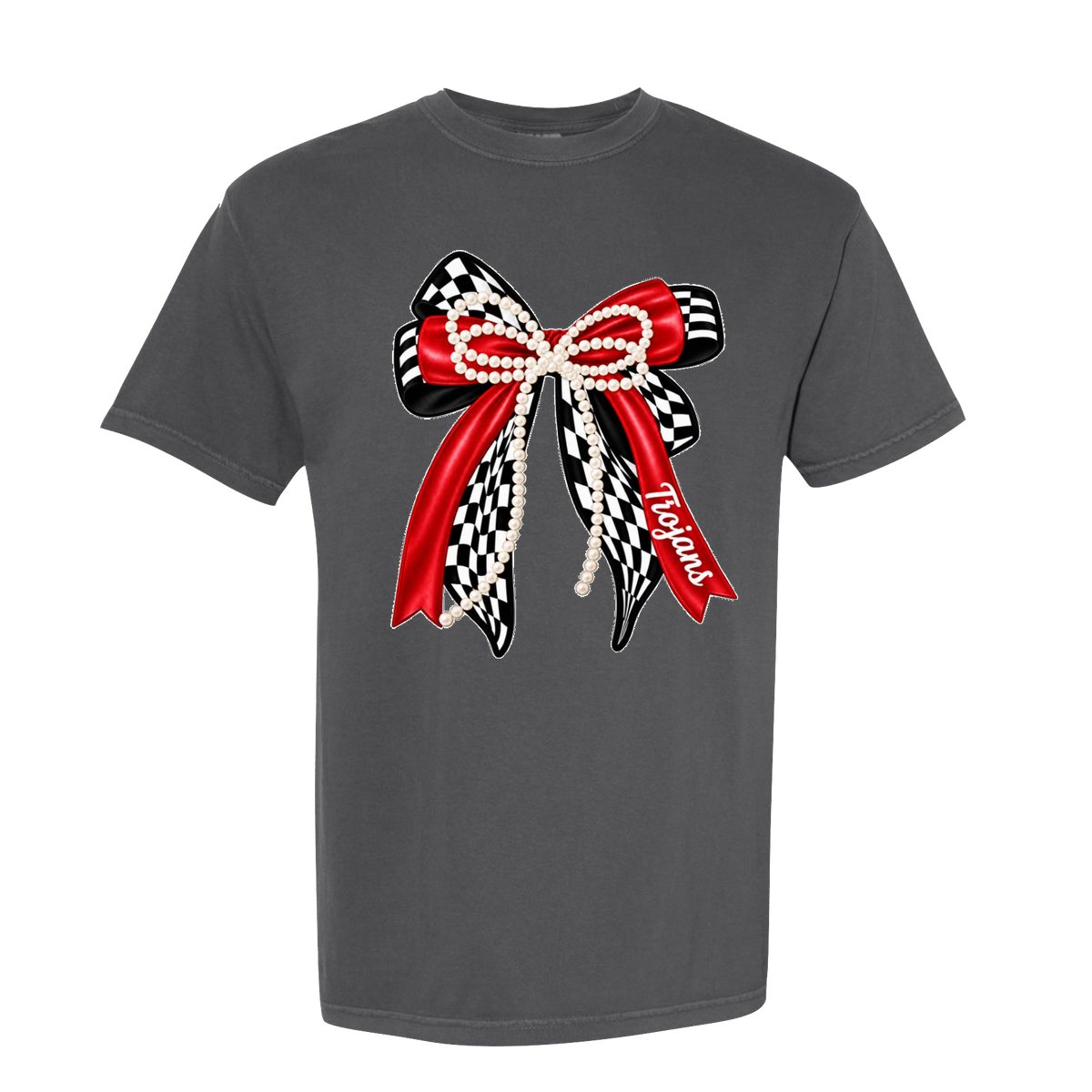 TROJANS BOW