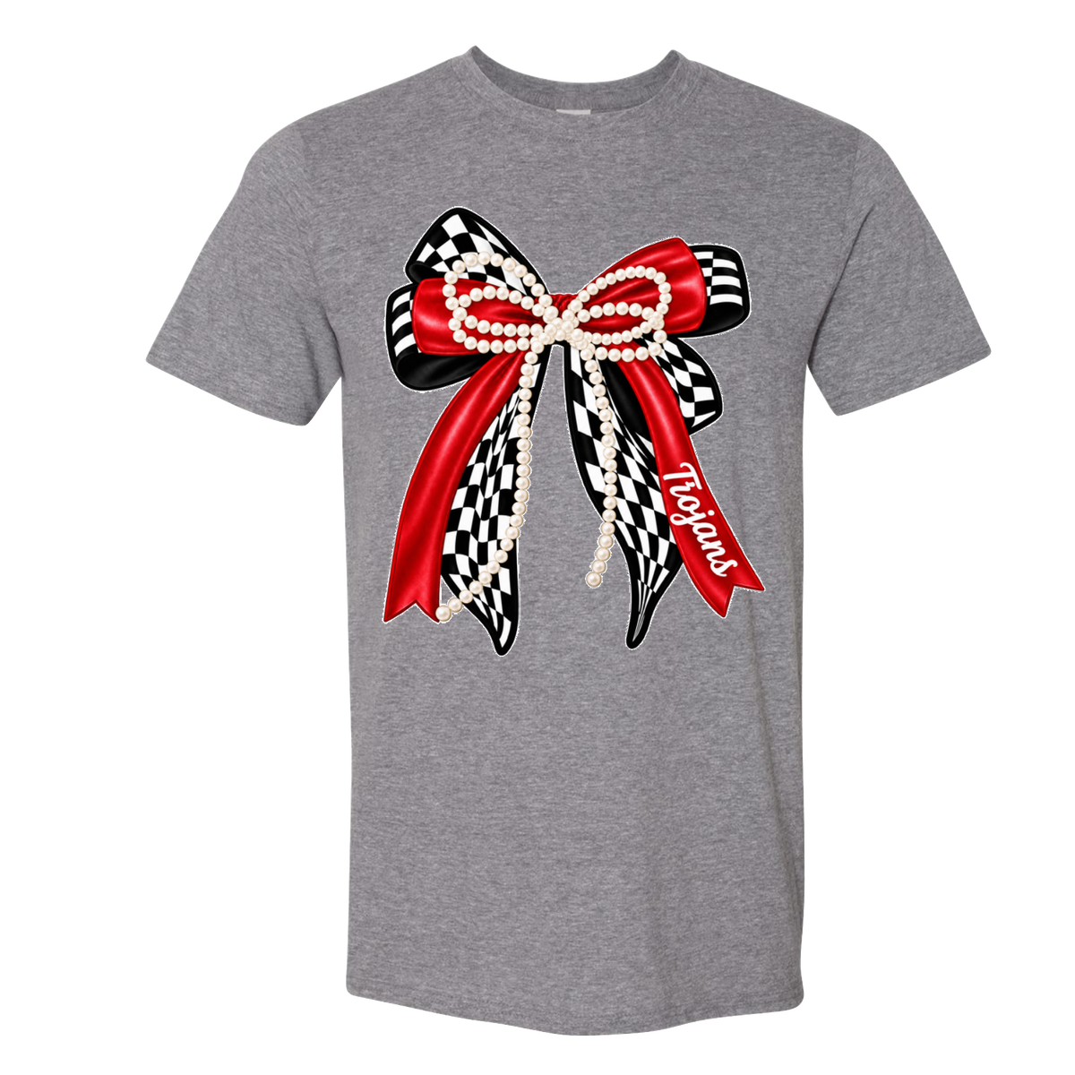 TROJANS BOW