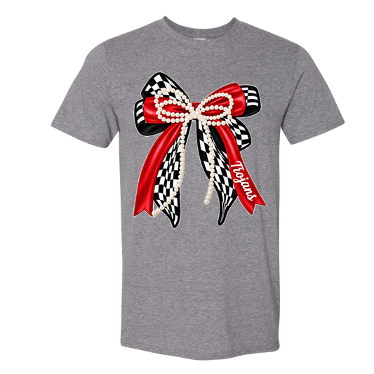 TROJANS BOW