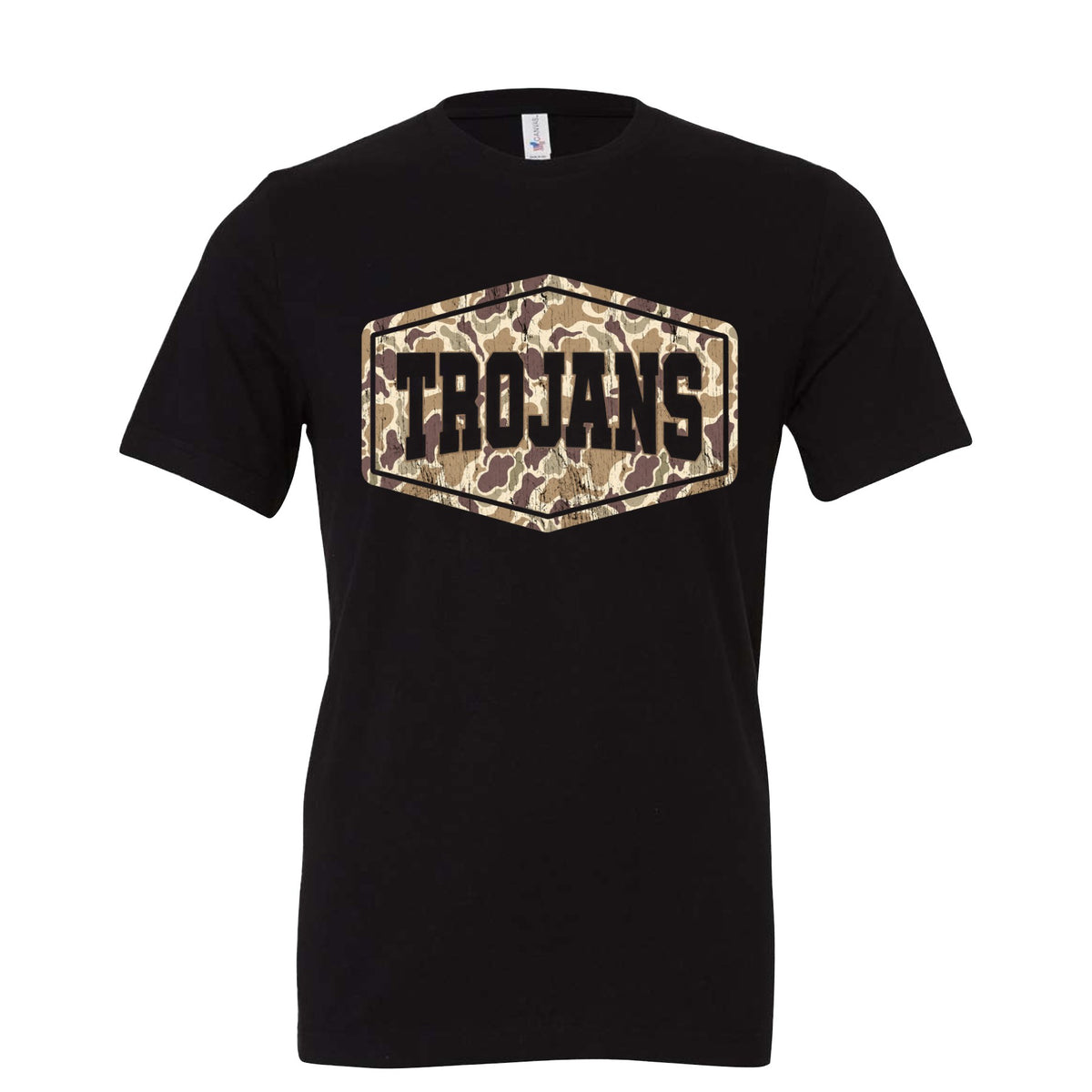 TROJANS CAMO