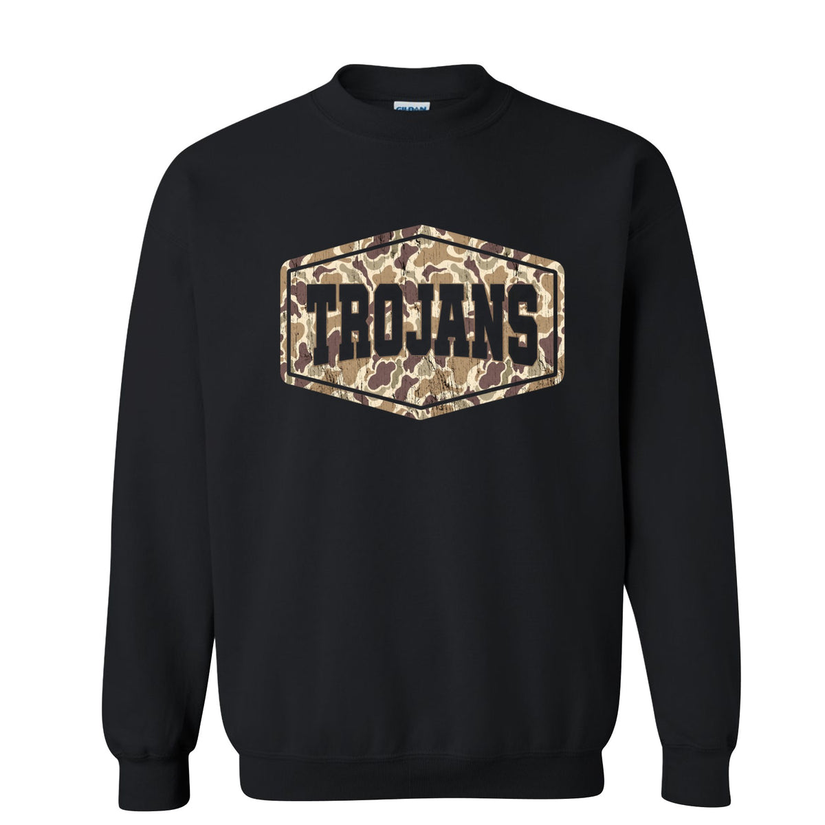 TROJANS CAMO