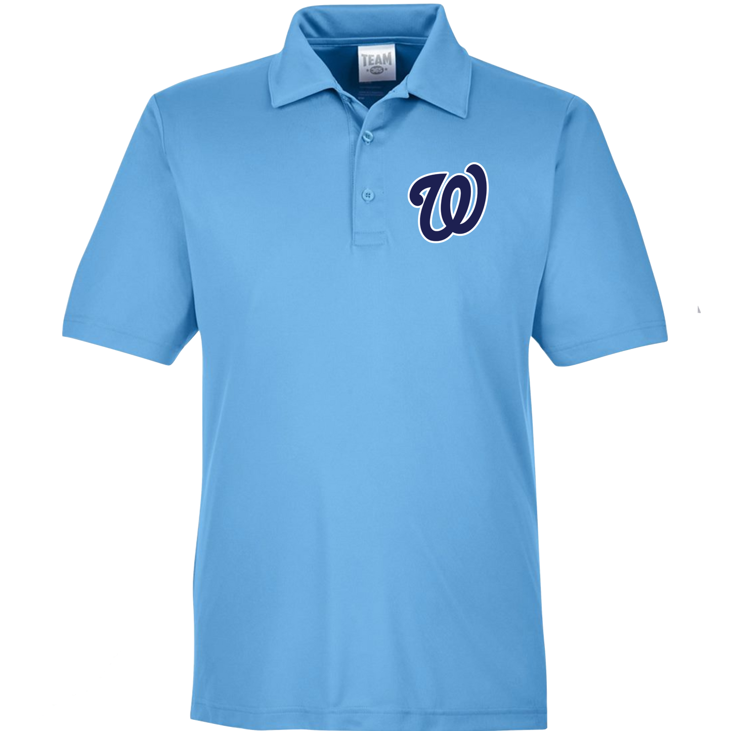 WARRIORS BASEBALL W - POLO