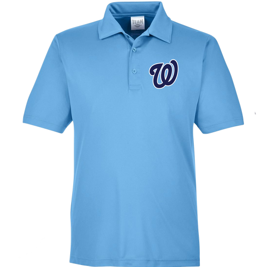 WARRIORS BASEBALL W - POLO