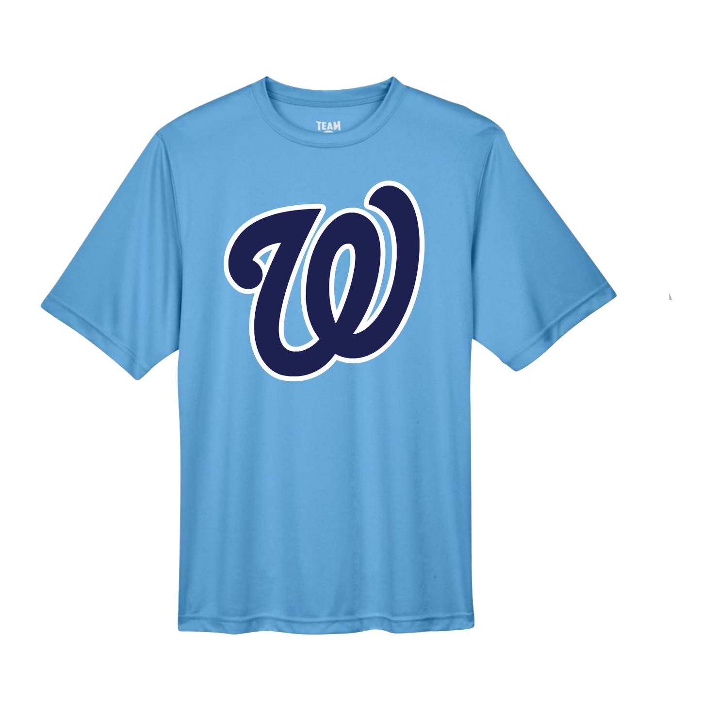 WARRIORS BASEBALL W - DRIFIT