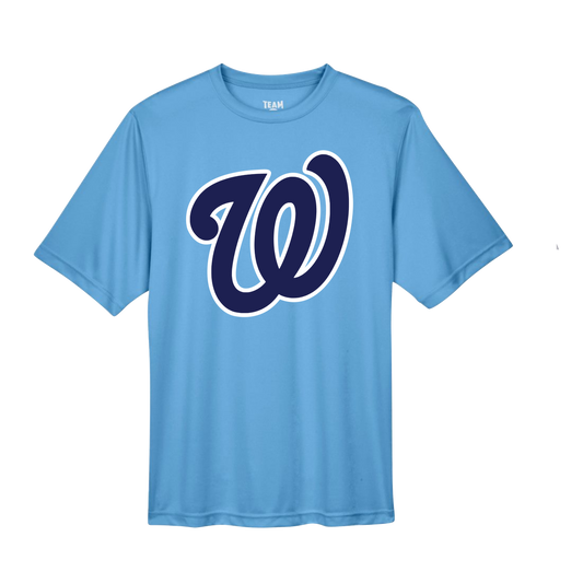 WARRIORS BASEBALL W - DRIFIT