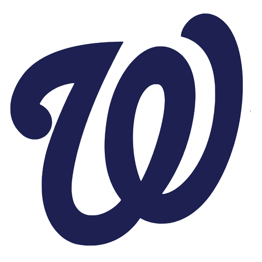 WARRIORS BASEBALL DECAL