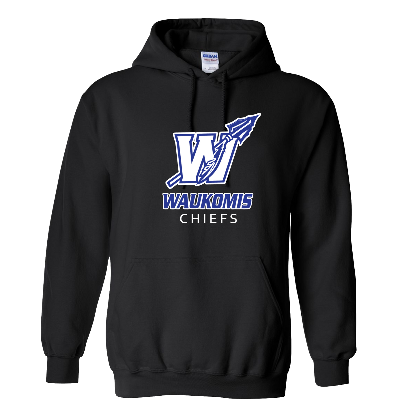 WAUKOMIS ARROW
