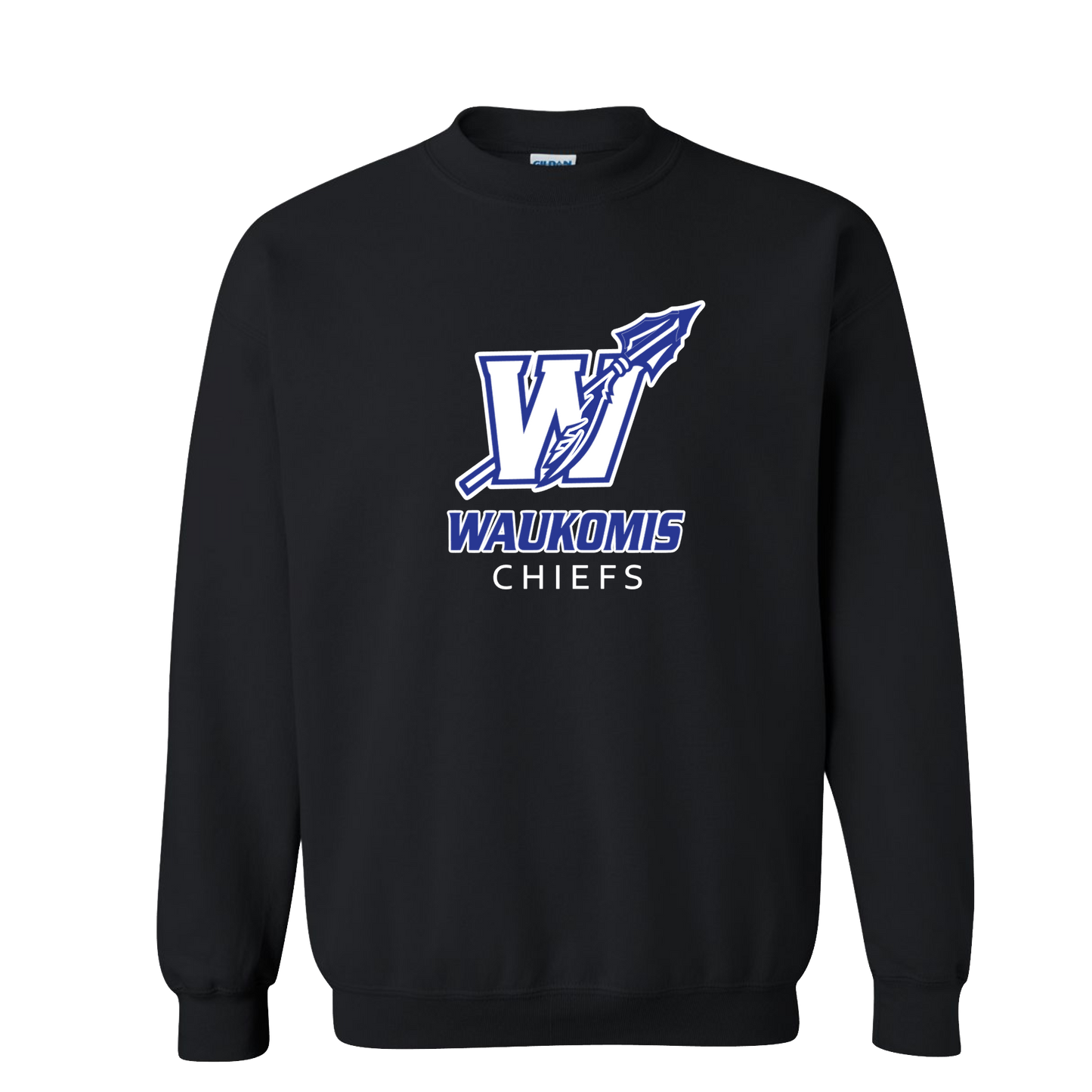 WAUKOMIS ARROW