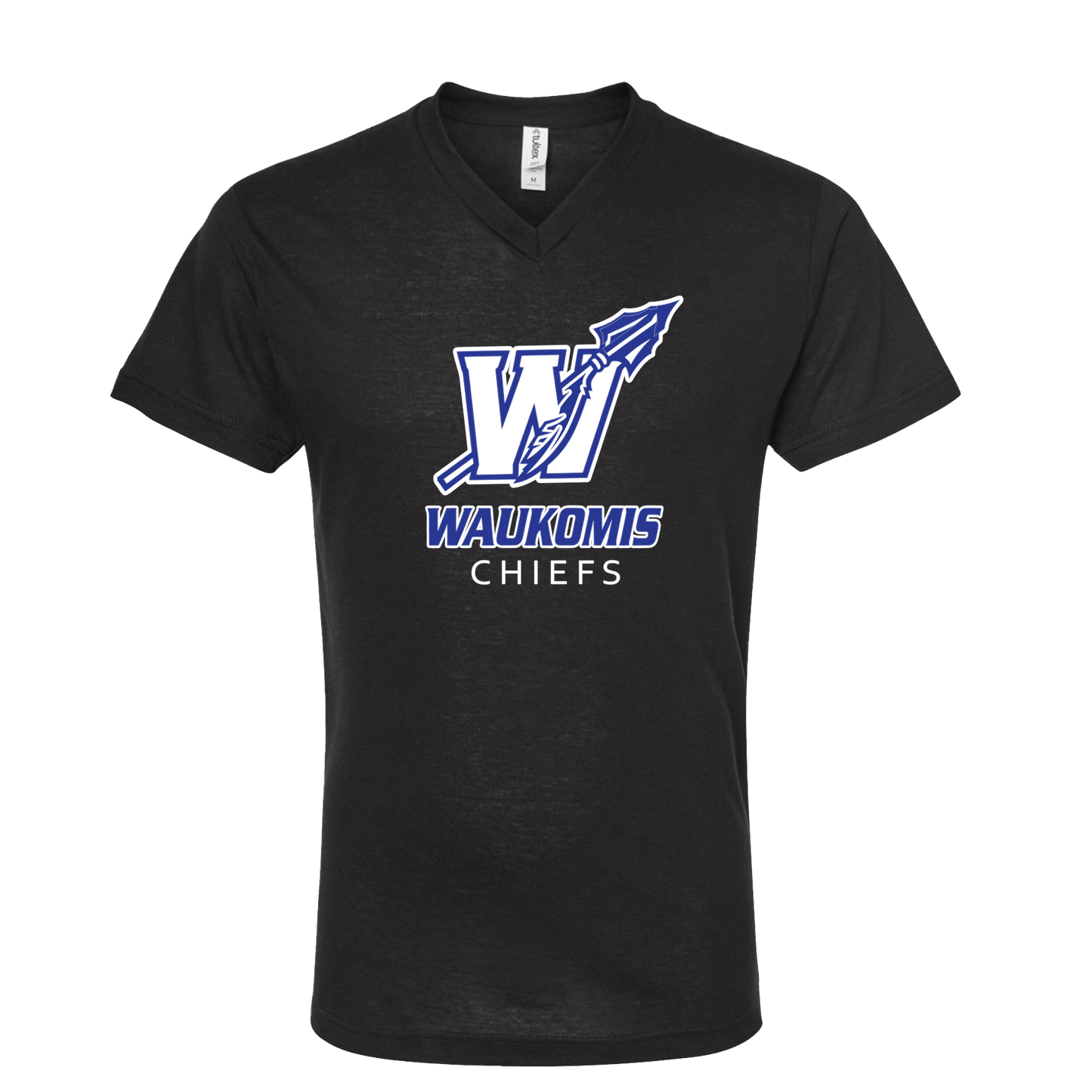 WAUKOMIS ARROW