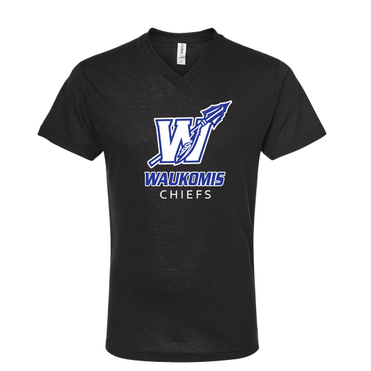 WAUKOMIS ARROW