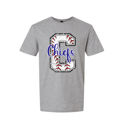 CHIEFS BASEBALL C