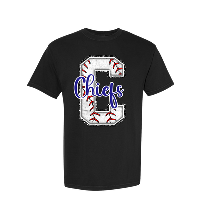 CHIEFS BASEBALL C