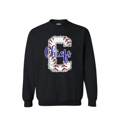 CHIEFS BASEBALL C