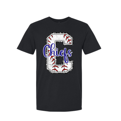 CHIEFS BASEBALL C