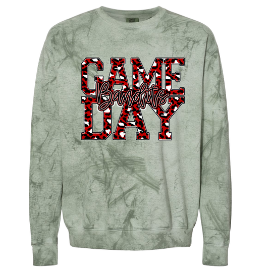 BANDITS GAME DAY - GREEN