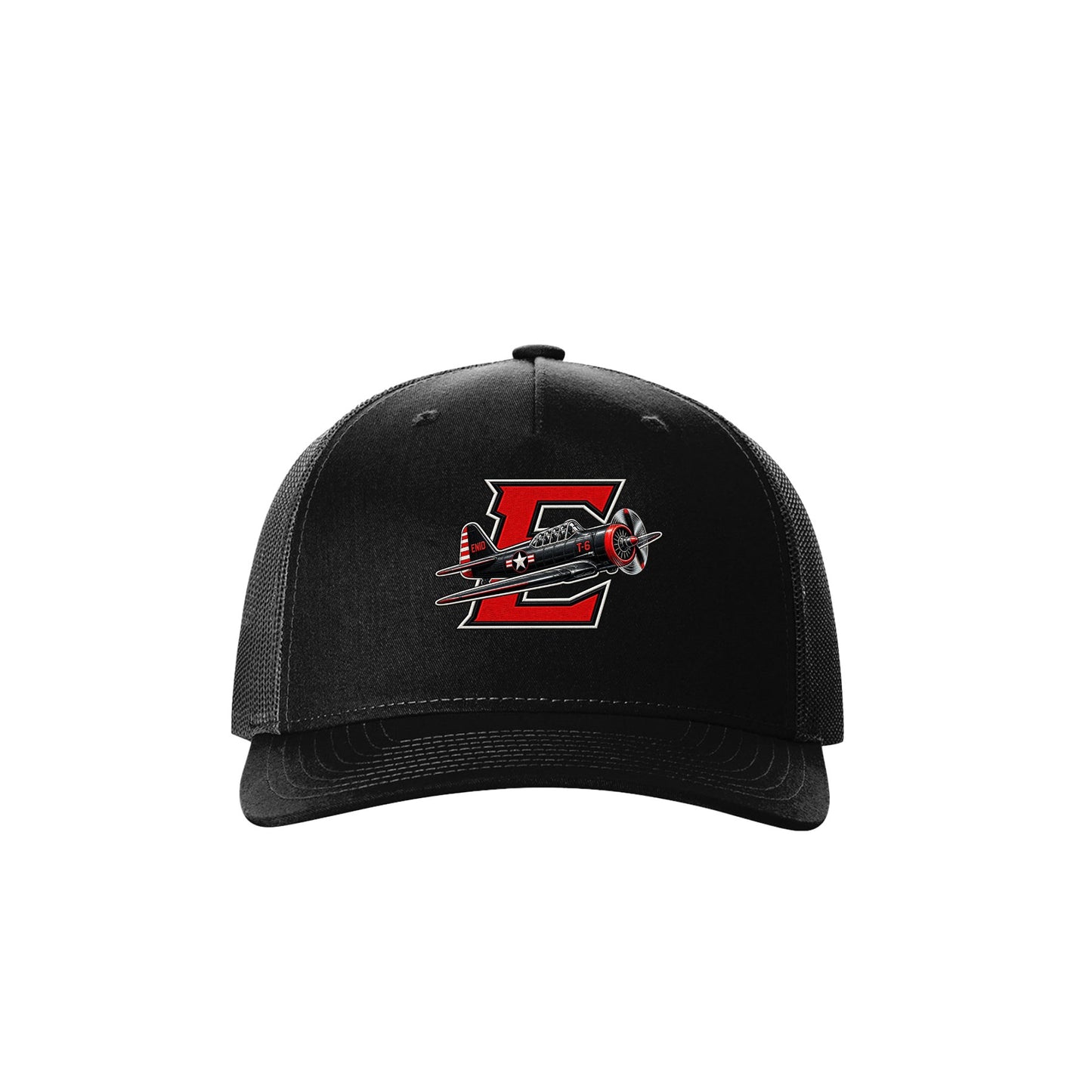 ENID FLYERS HATS