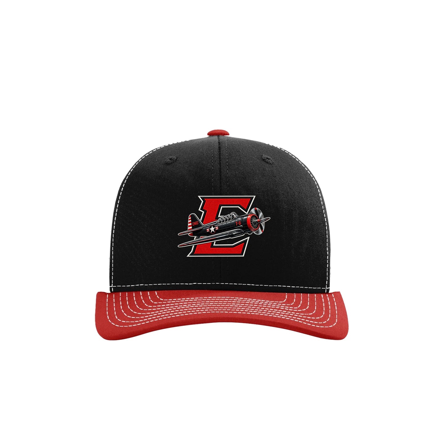 ENID FLYERS HATS