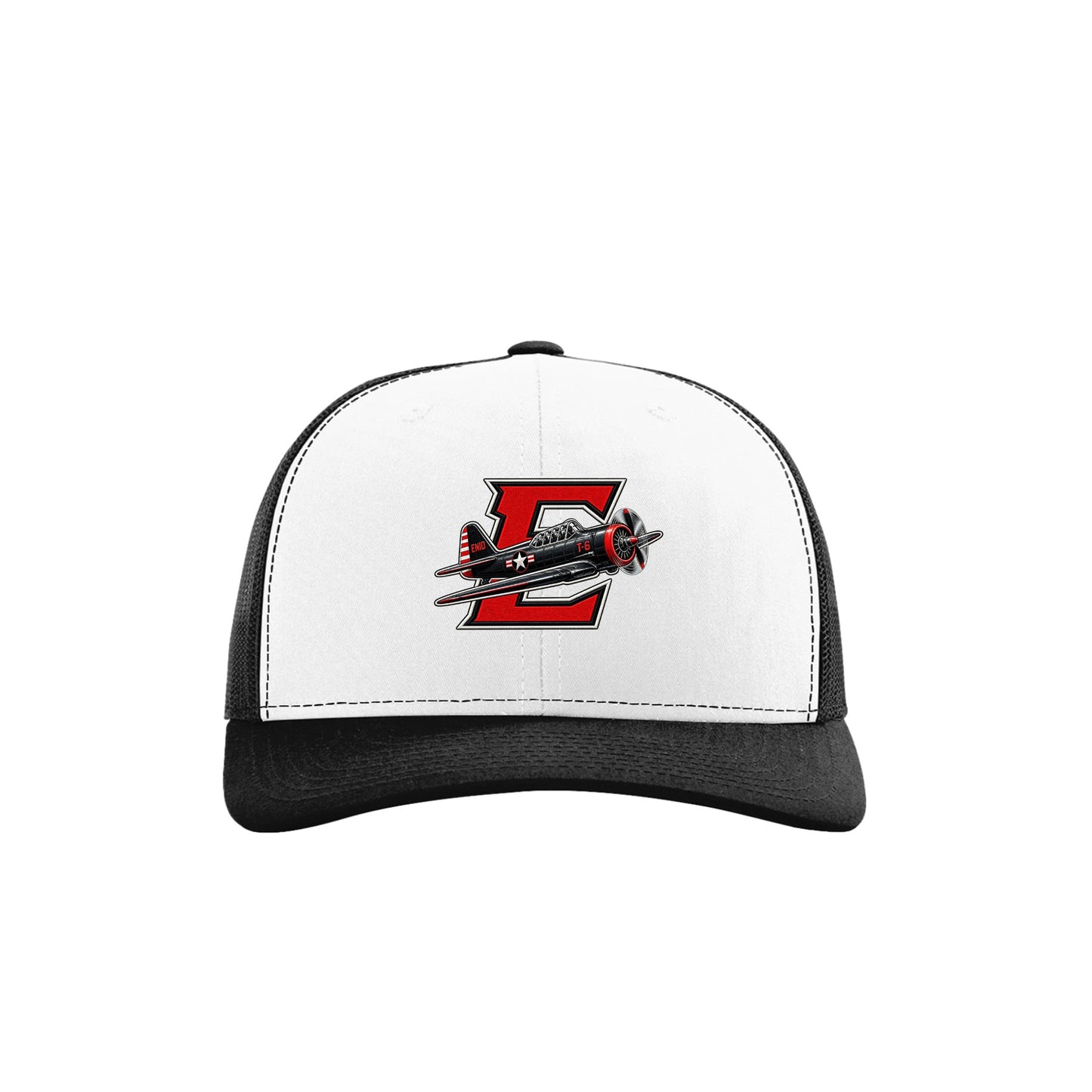 ENID FLYERS HATS