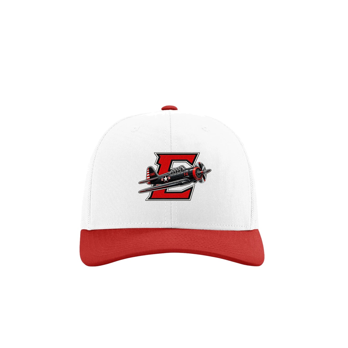 ENID FLYERS HATS