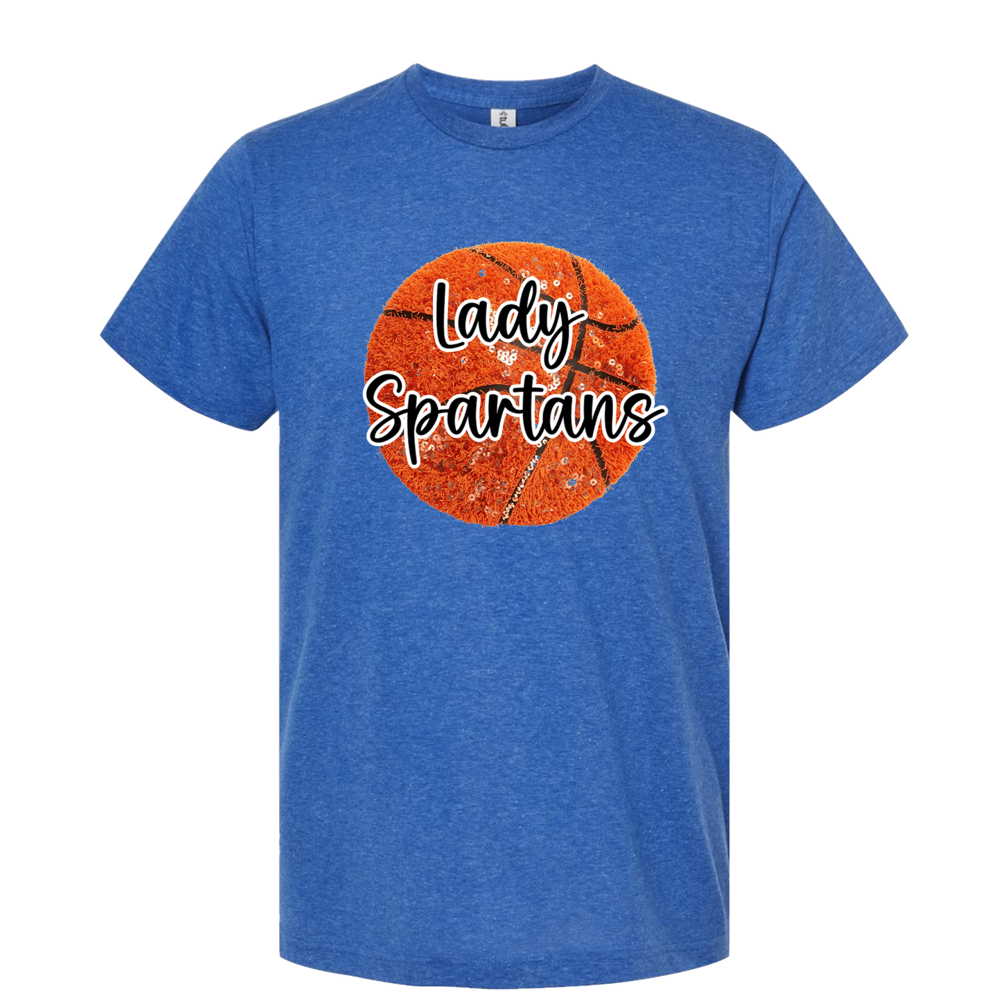 LADY SPARTANS - FAUX YARN