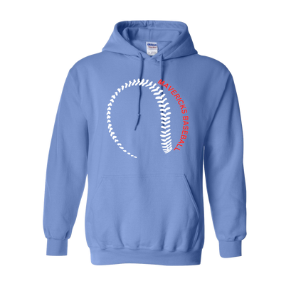 MAVERICKS BASEBALL LACES