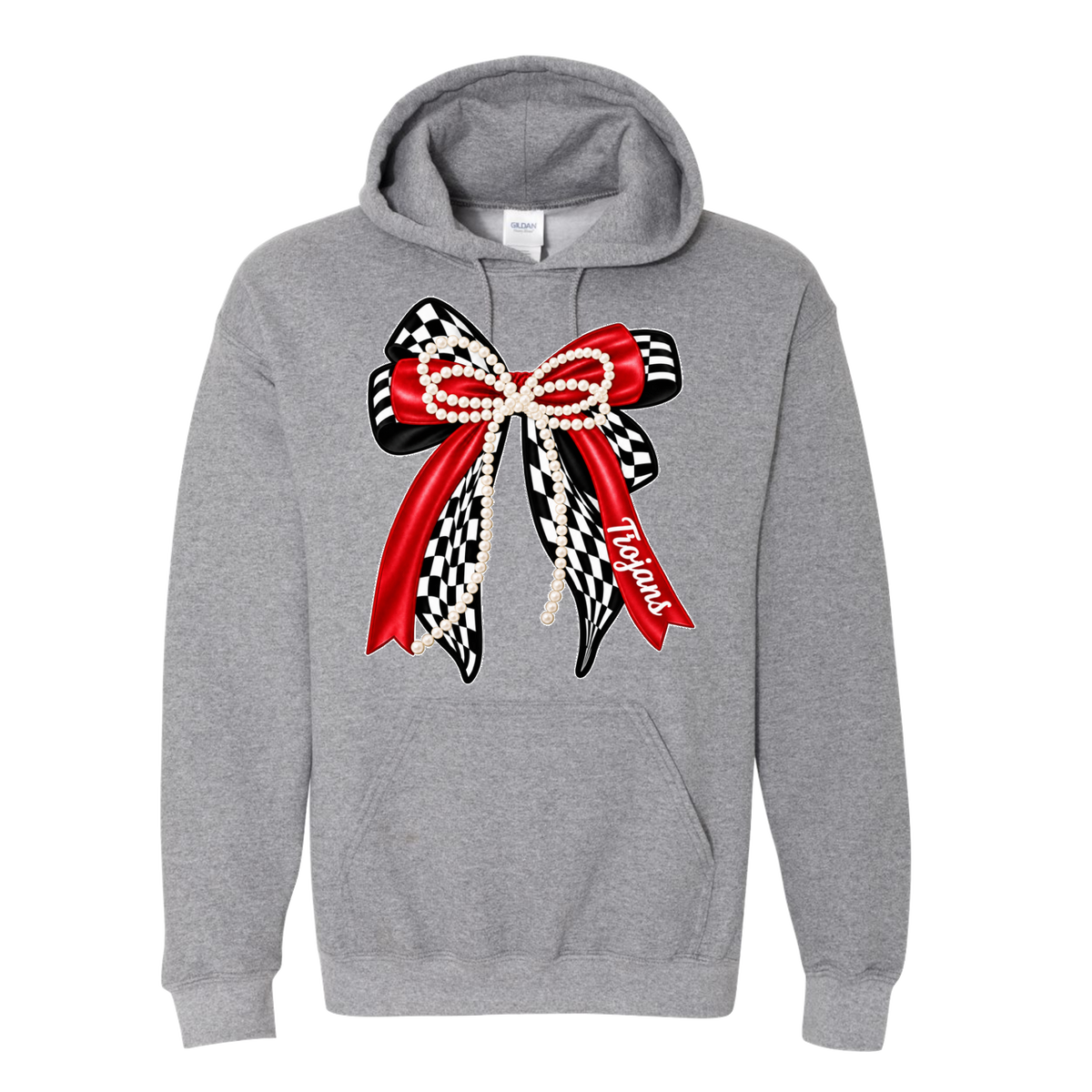 TROJANS BOW