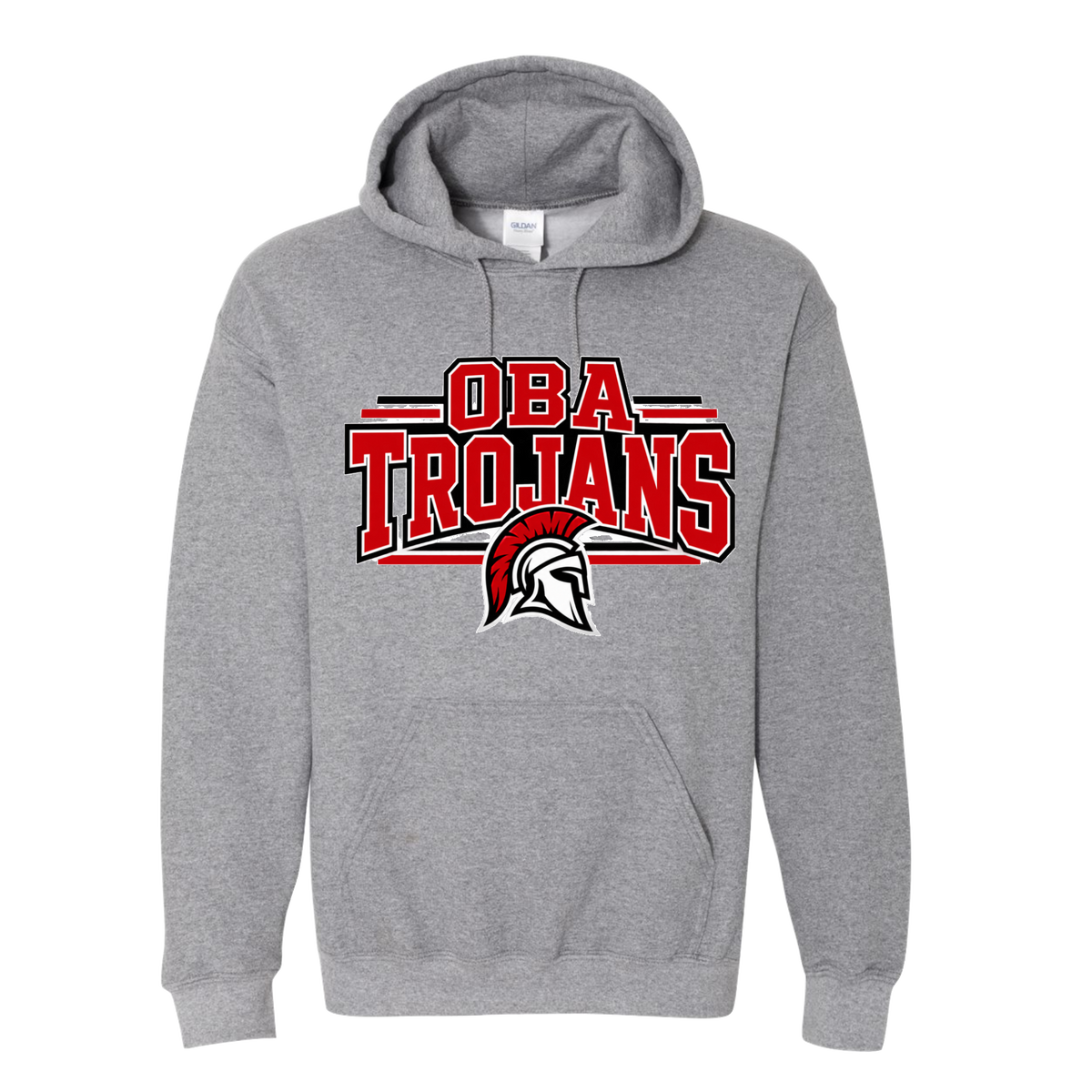 OBA TROJANS