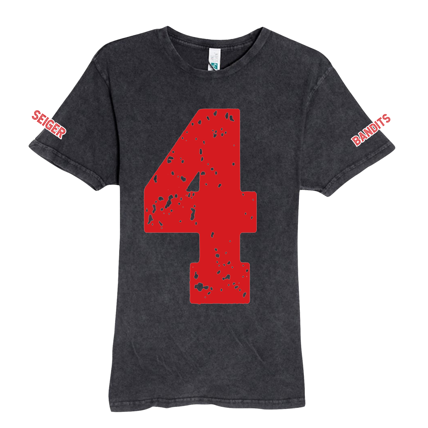 CUSTOM NUMBER
