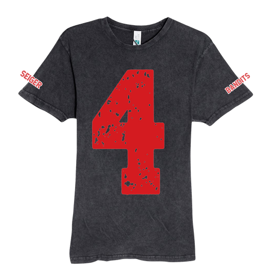 CUSTOM NUMBER